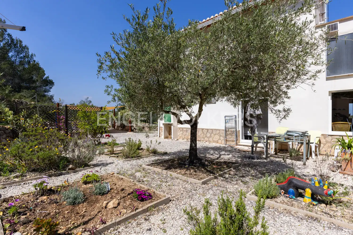Casa con terrazza in vendita a Jesús Pobre, imagen 72