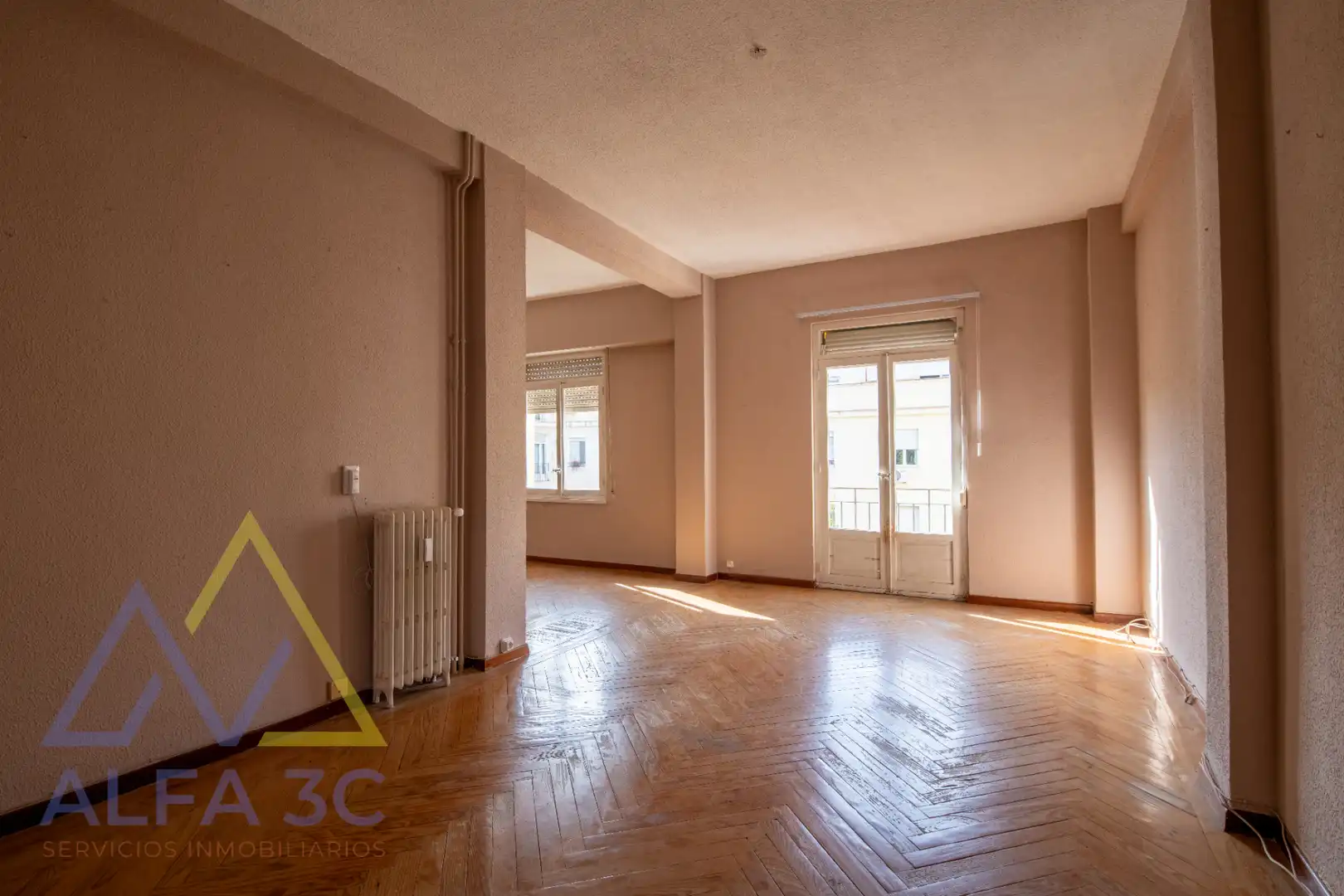 Wohnung mit Aufzug zum Verkauf in Retiro