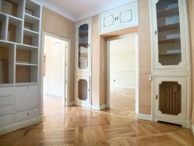Wohnung zum Verkauf in Calle de Don Ramón de la Cruz, Castellana