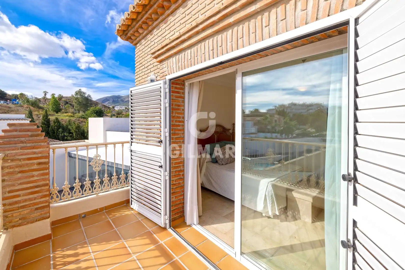 Casa o xalet en venda a Cortijo Torrequebrada