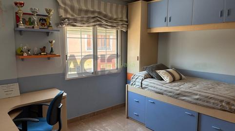 Foto 5 de Casa adosada en venda a Sants Patrons, Alzira