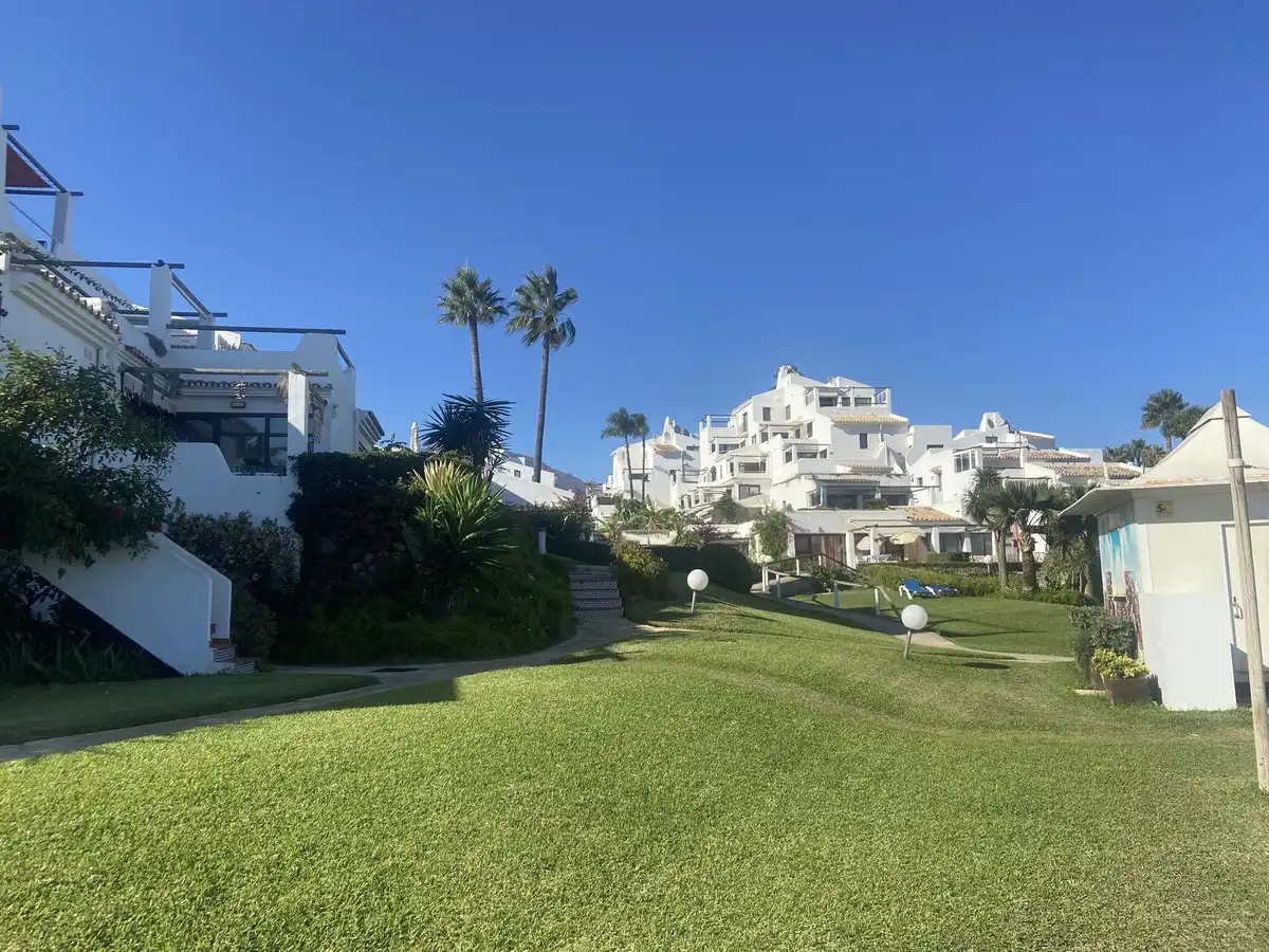 Apartament amb piscina en venda a Costa Natura, imagen 16