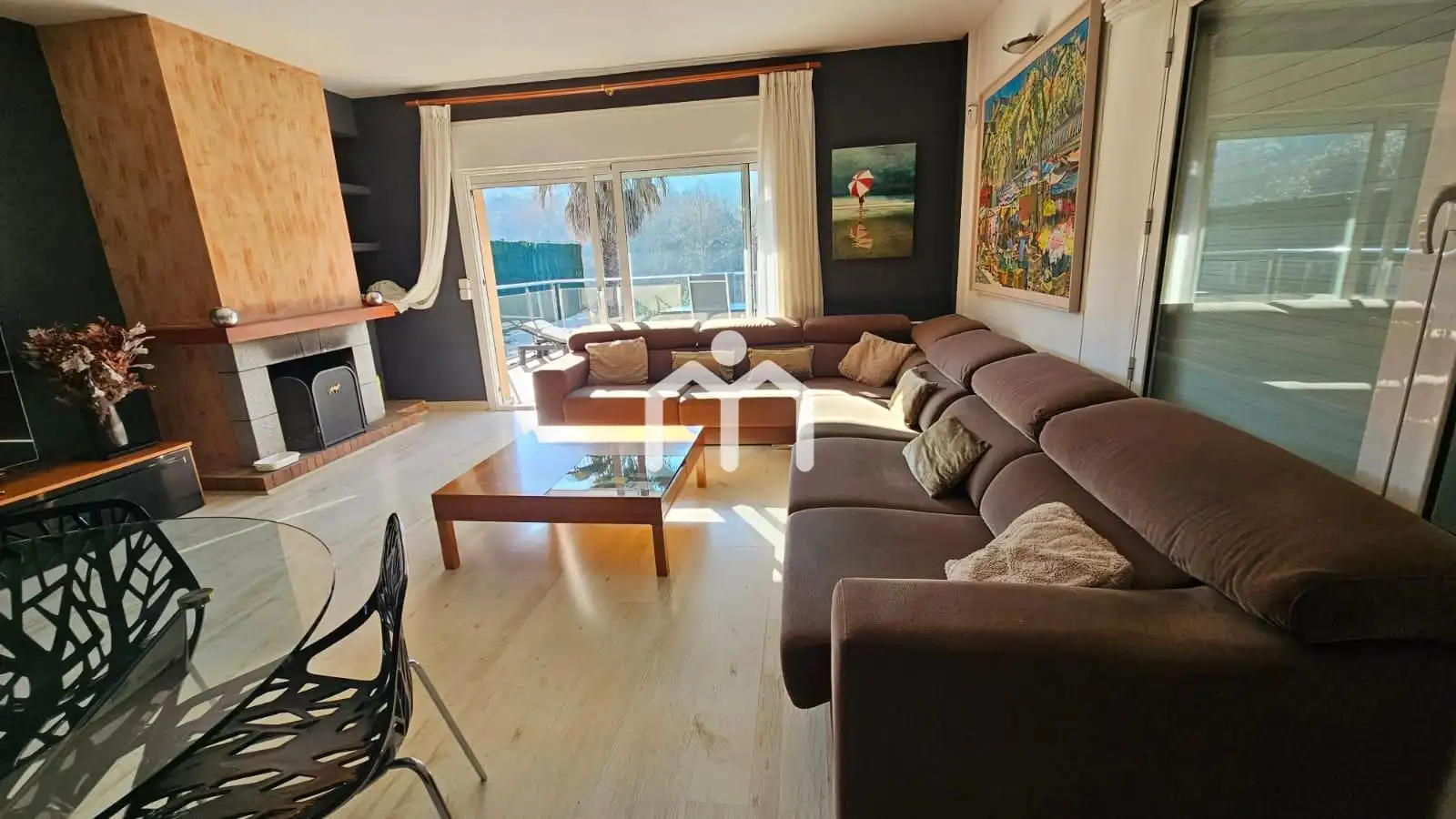 Detached house with terrace for sale in Dosrius poble, imagen 21