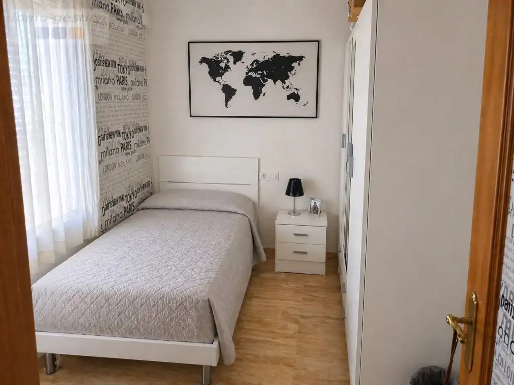 Maison à vendre à Calle Juan Sebastian El Cano, imagen 8
