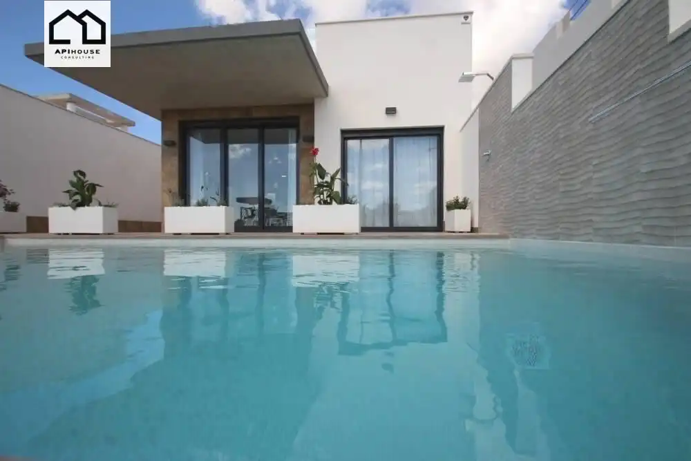 Villa mit Terrasse zum Verkauf in San Miguel de Salinas, imagen 68