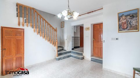 Foto 5 de Casa adosada en venta en Montefrío, Granada