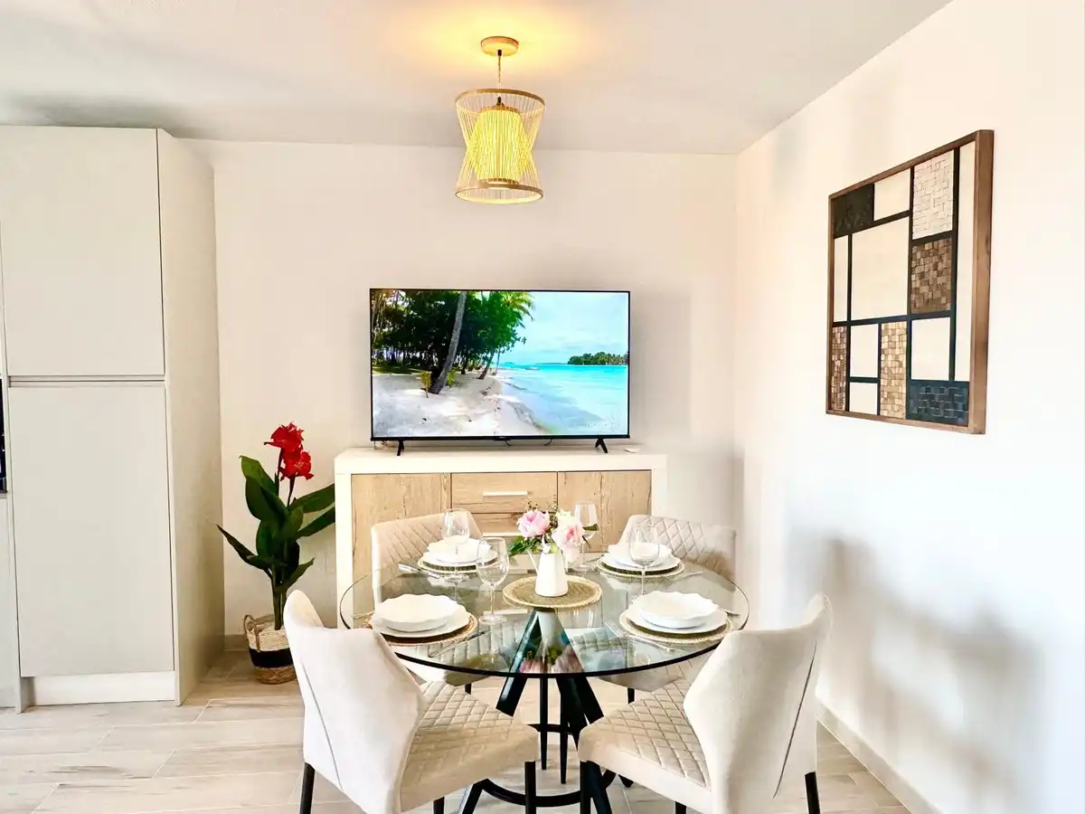 Apartment for sale in calahonda beach, imagen 9