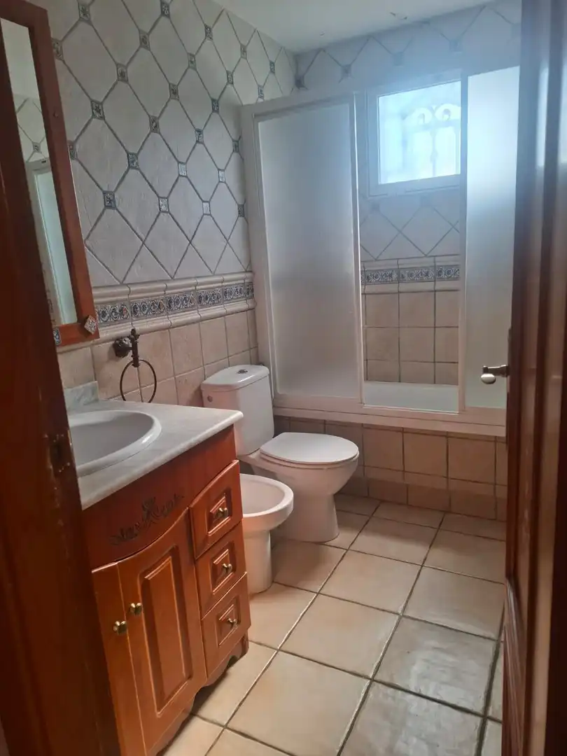 Maison avec jardin à vendre à Los Balcones - Los Altos, imagen 11