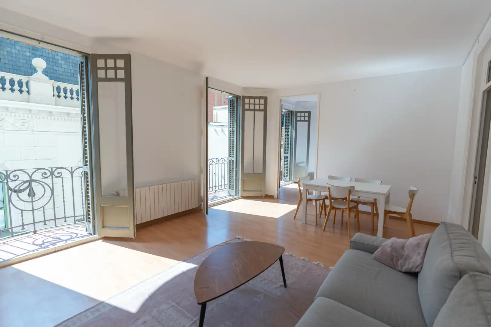 Appartement avec terrasse à vendre à Carrer de Pàdua