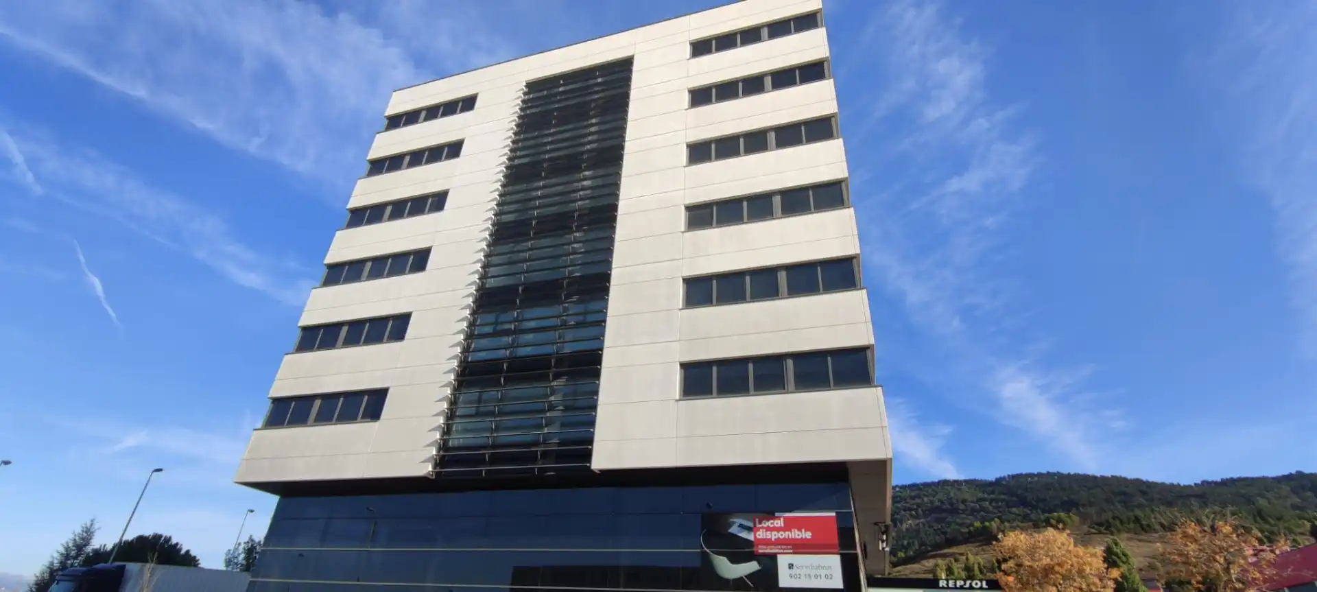 Ufficio con ascensore in vendita a Carretera de Artica 29, imagen 31