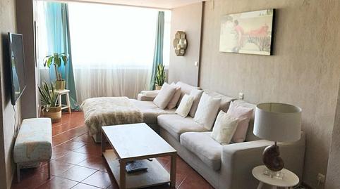 Foto 2 de Apartament en venda a Edison, La Unión - Cruz de Humilladero - Los Tilos, Málaga Capital