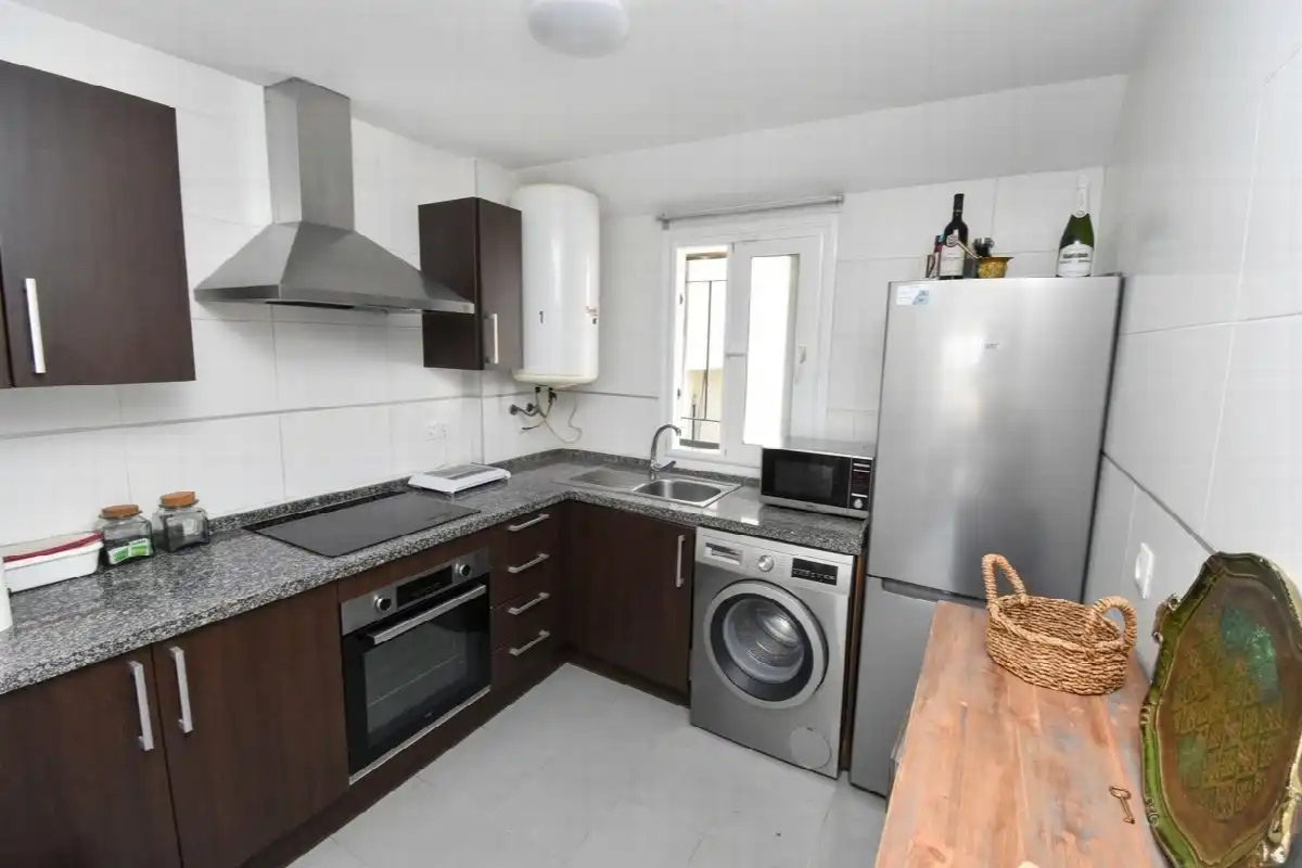 Apartamento en venta en Puerto Deportivo, imagen 9