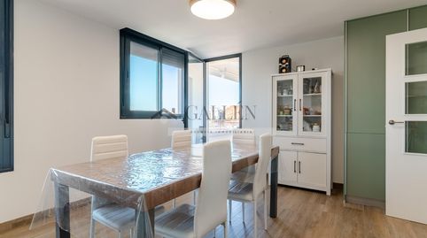 Foto 4 de Piso en venta en Calle Rio Jabalon, Parque Sensal, Castellón de la Plana / Castelló de la Plana