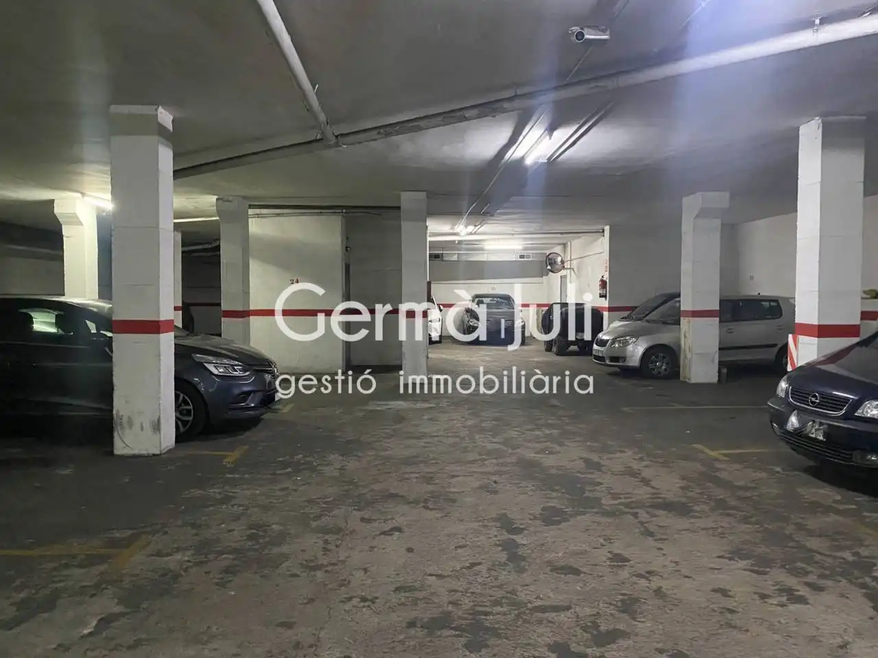Aparcamiento en venta en Riera Matamoros, imagen 4