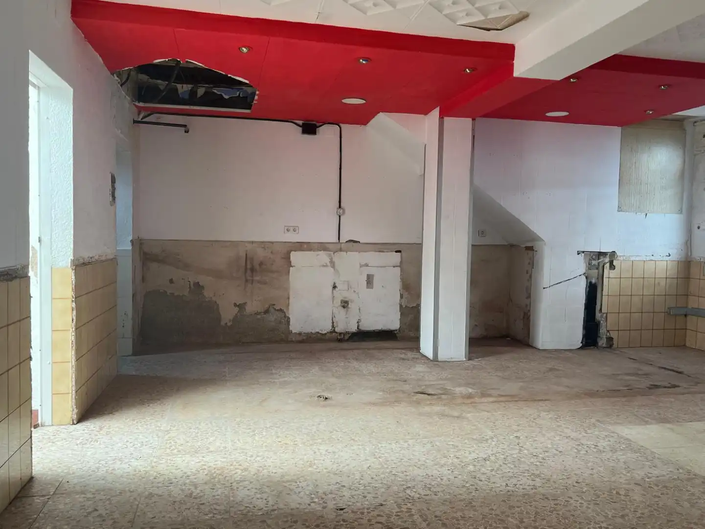 Local comercial en venda a La Gavarra, imagen 4