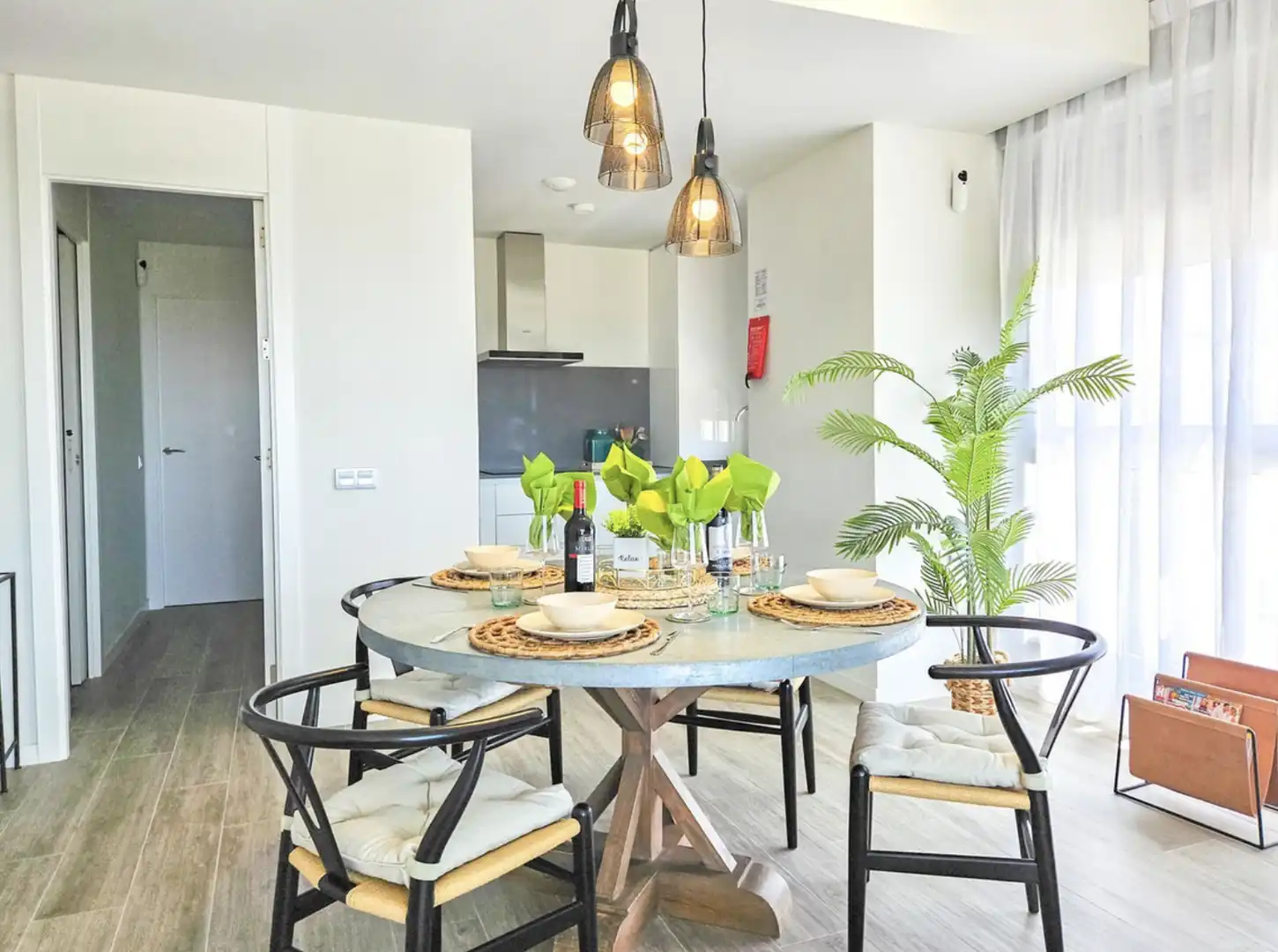 Apartament amb ascensor en venda a Benamara - Atalaya, imagen 5