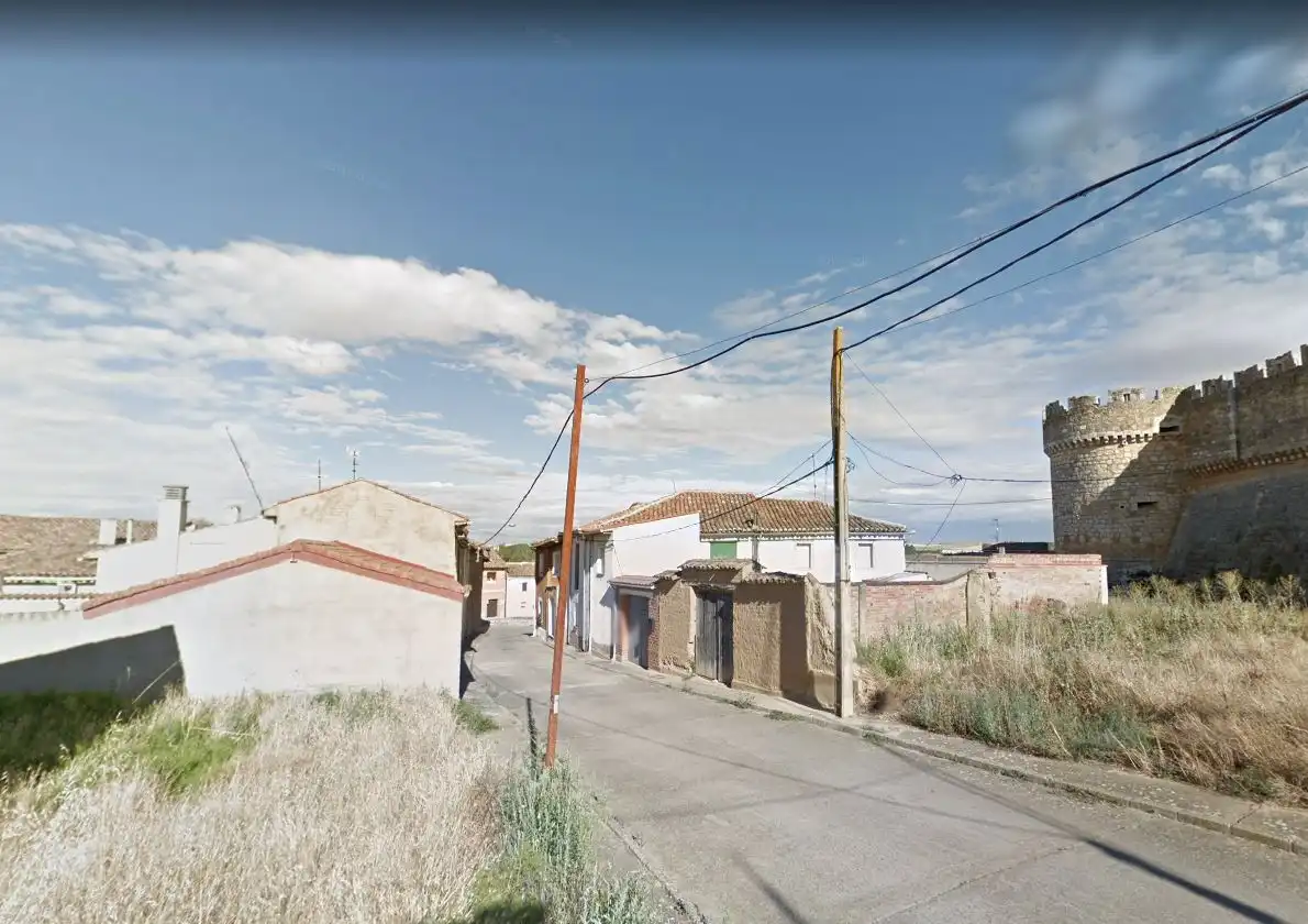 Casa o chalet en venta en CORREDERA, Grajal de Campos