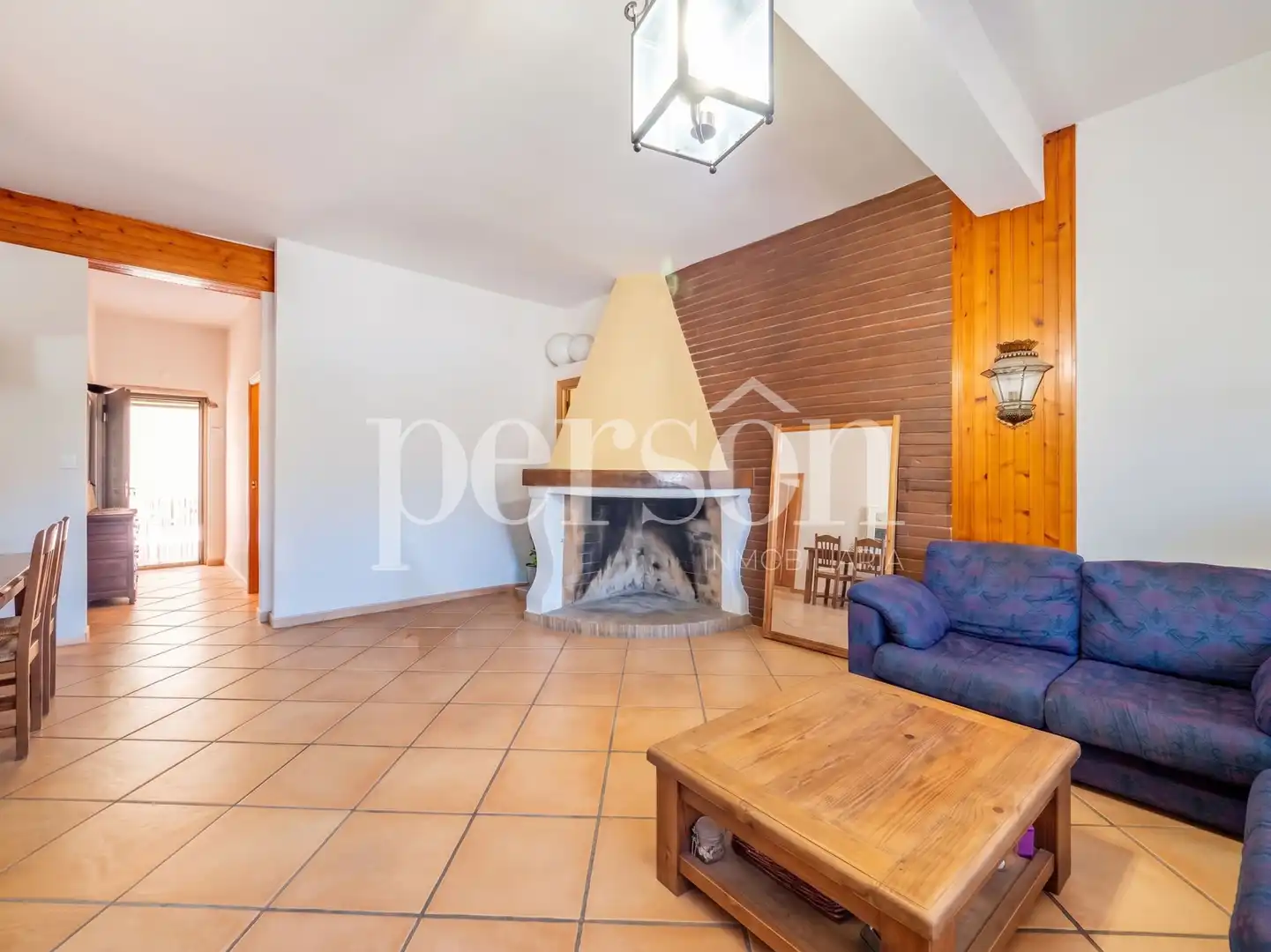 Villa avec terrasse à vendre à Camí de Paterna - Lloma del Calderer, imagen 23