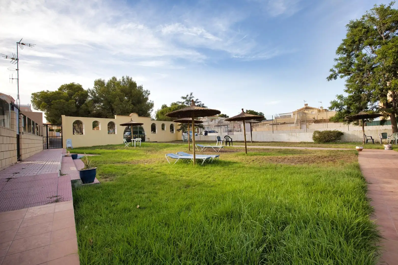 Bungalow avec jardin à vendre à Orihuela Costa, imagen 28