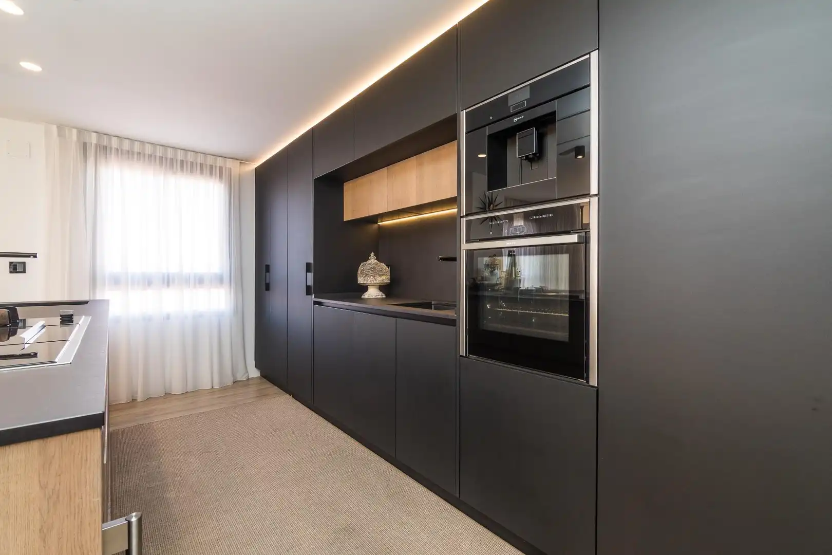 Flat for sale in Calle VICENTE BLASCO IBAÑEZ, 4, Pont Nou - Corazón de Jesús