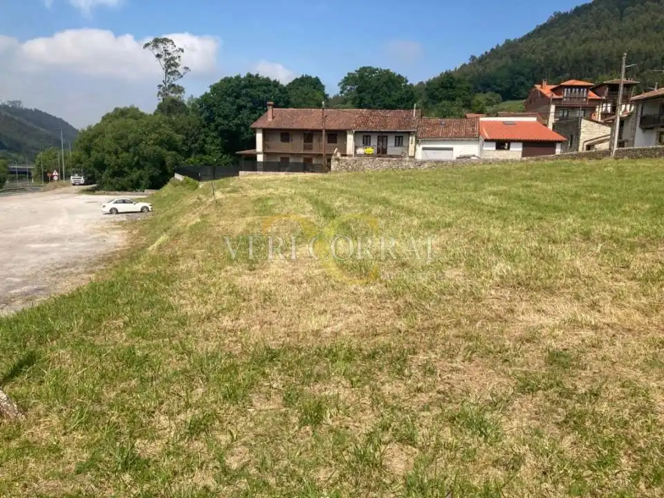 Residential for sale in Pesués, Val de San Vicente