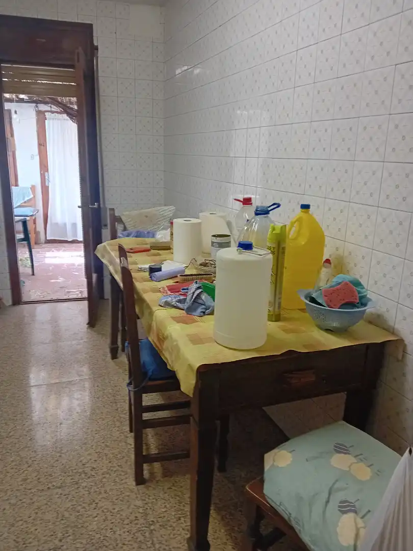 Casa adosada en venda a Carrer Rec d'en Térmens, El Pont d'Armentera