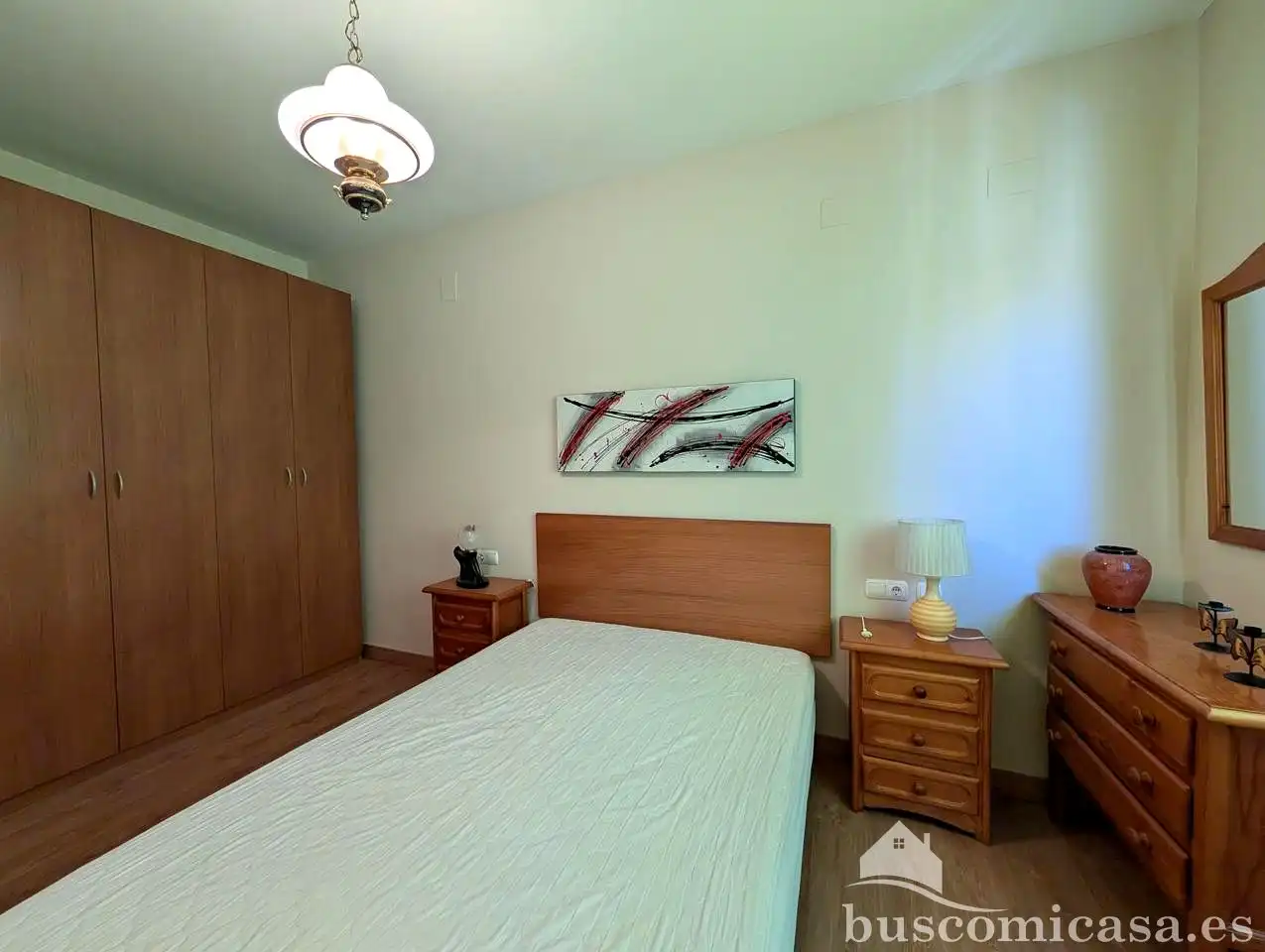 Wohnung mit Terrasse zum Verkauf in Avenida de Andalucía, imagen 9