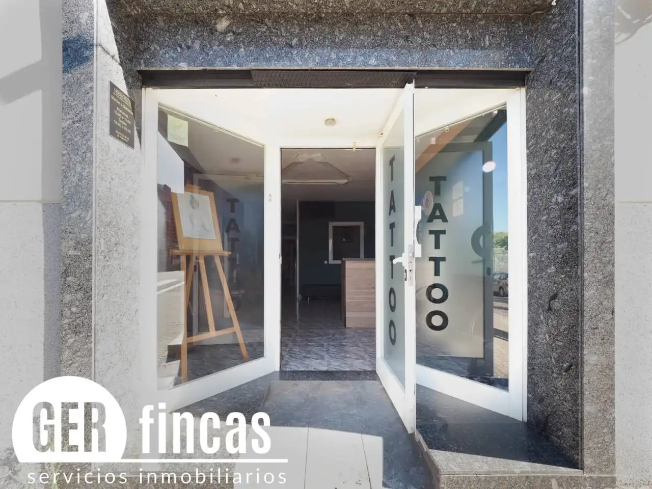 Business premises for sale in Calle Velázquez, imagen 16