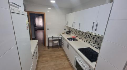 Foto 3 de Planta baja en venta en Avenida Alcalde Federico Molina Orta, Las Torres - Guadalupe,  Huelva Capital