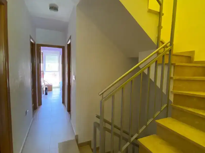 Flat for sale in Pueblo Español - Coveta Fumá