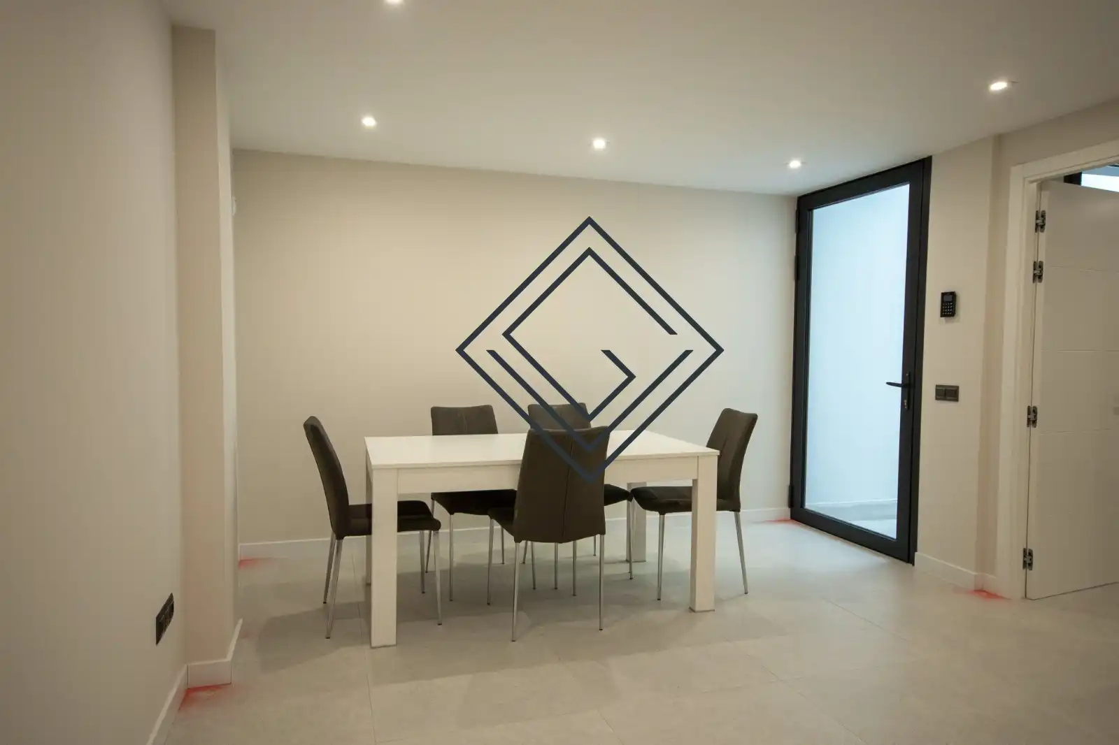 Xalet amb piscina en venda a Milla de Oro, imagen 14