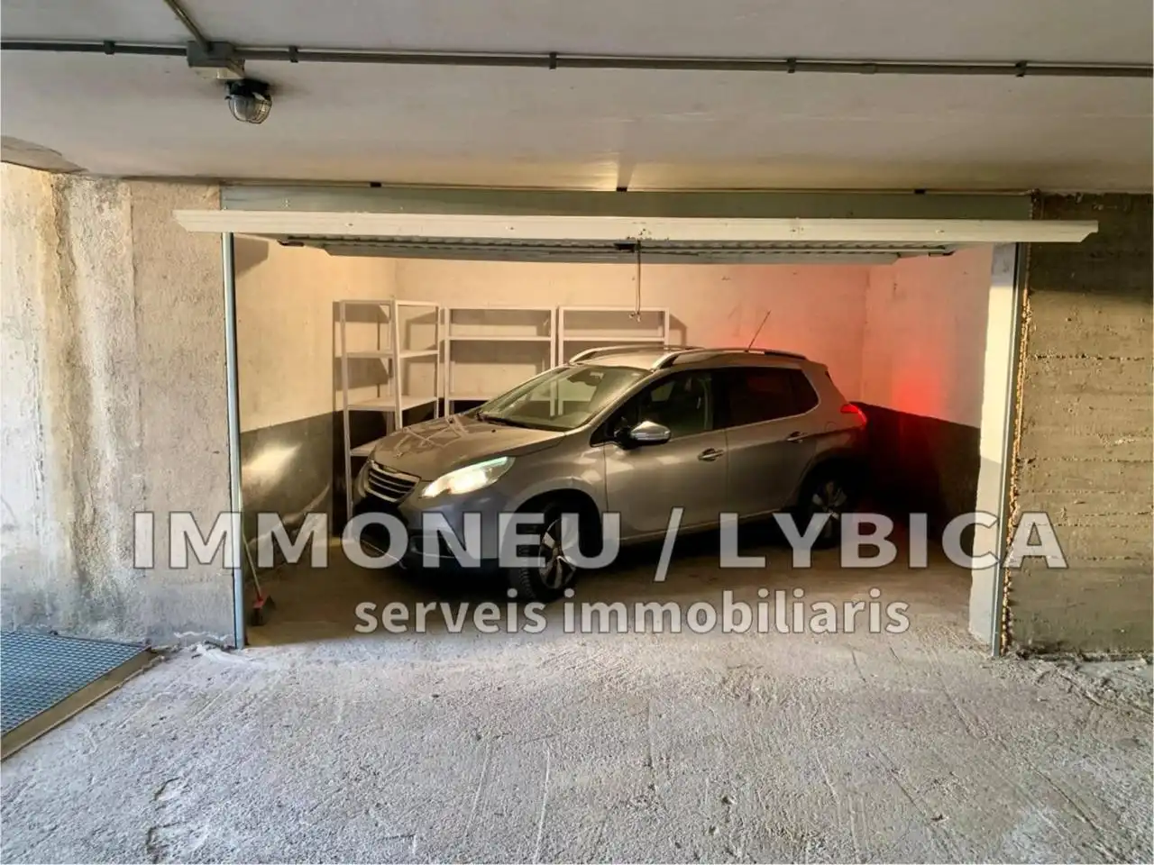 Parcheggio in vendita a Calle HOSTAL SOL, imagen 9