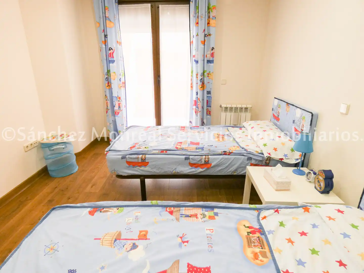 Habitatge amb terrassa en venda a Calle Isaac Peral, imagen 28