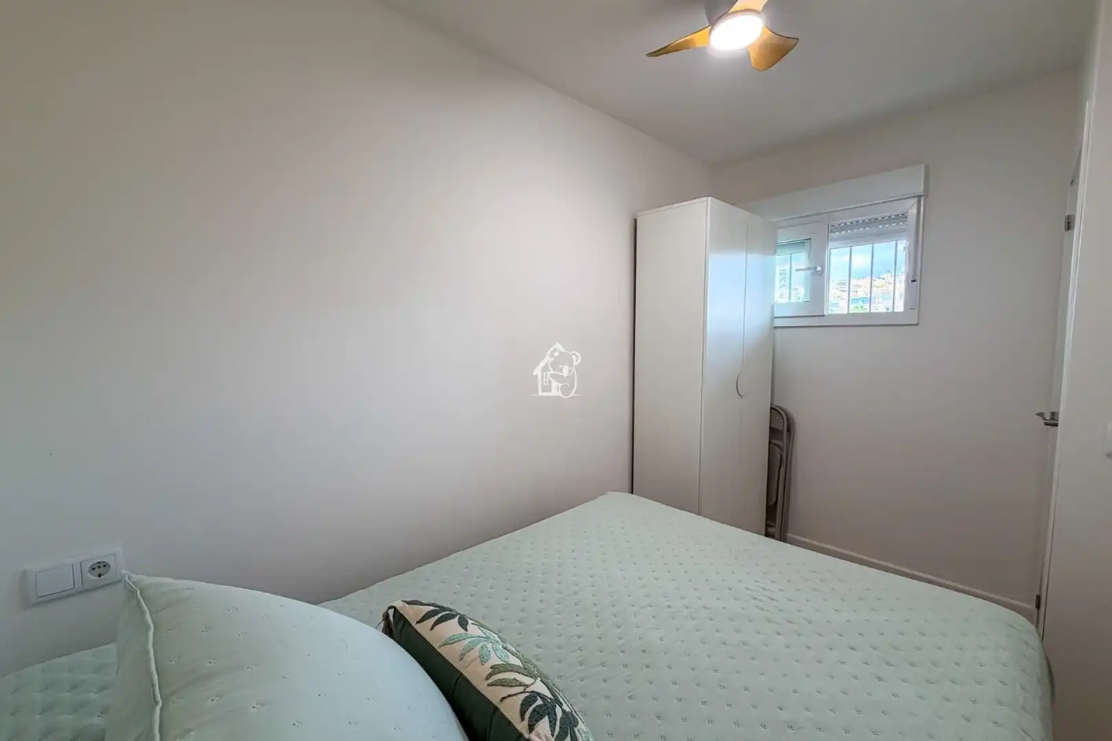 Habitación de Apartamento de alquiler en La Mata