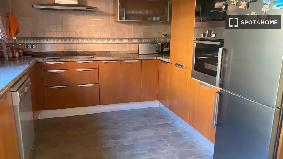 Room in Zona Esportiva