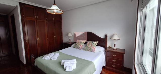 Piso en Alquiler en Baiona