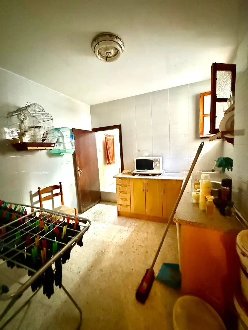 Casa en venda a Calle Carnicería, imagen 8