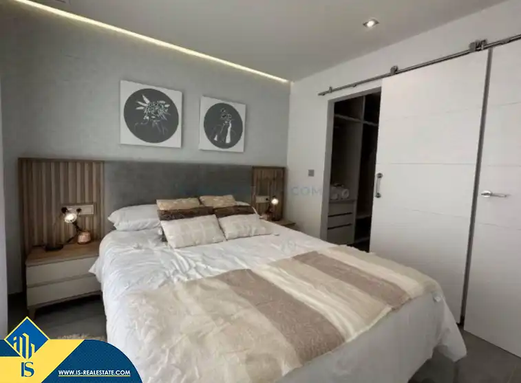 Villa avec terrasse à vendre à Los Balcones - Los Altos, imagen 9