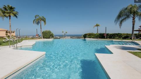 Foto 4 de Ático de alquiler en El Paraíso, Benahavís