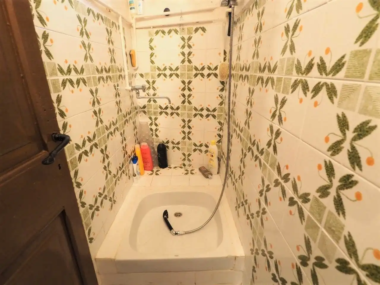 Baño de Finca rústica en venta en Torredembarra con Terraza y Trastero