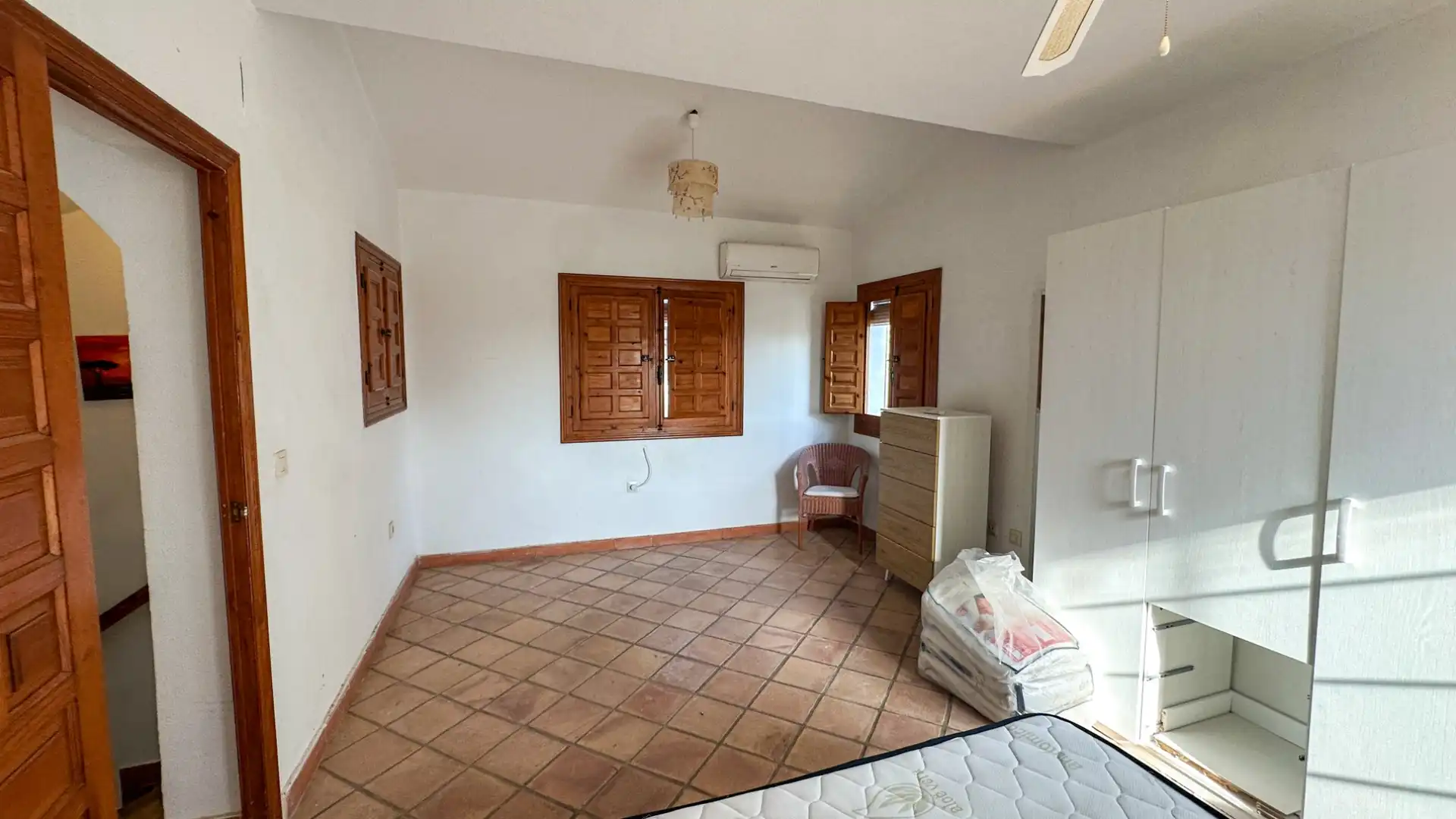 Houses for sale in Orihuela  with Air Conditioner, Swimming Pool and Furnished