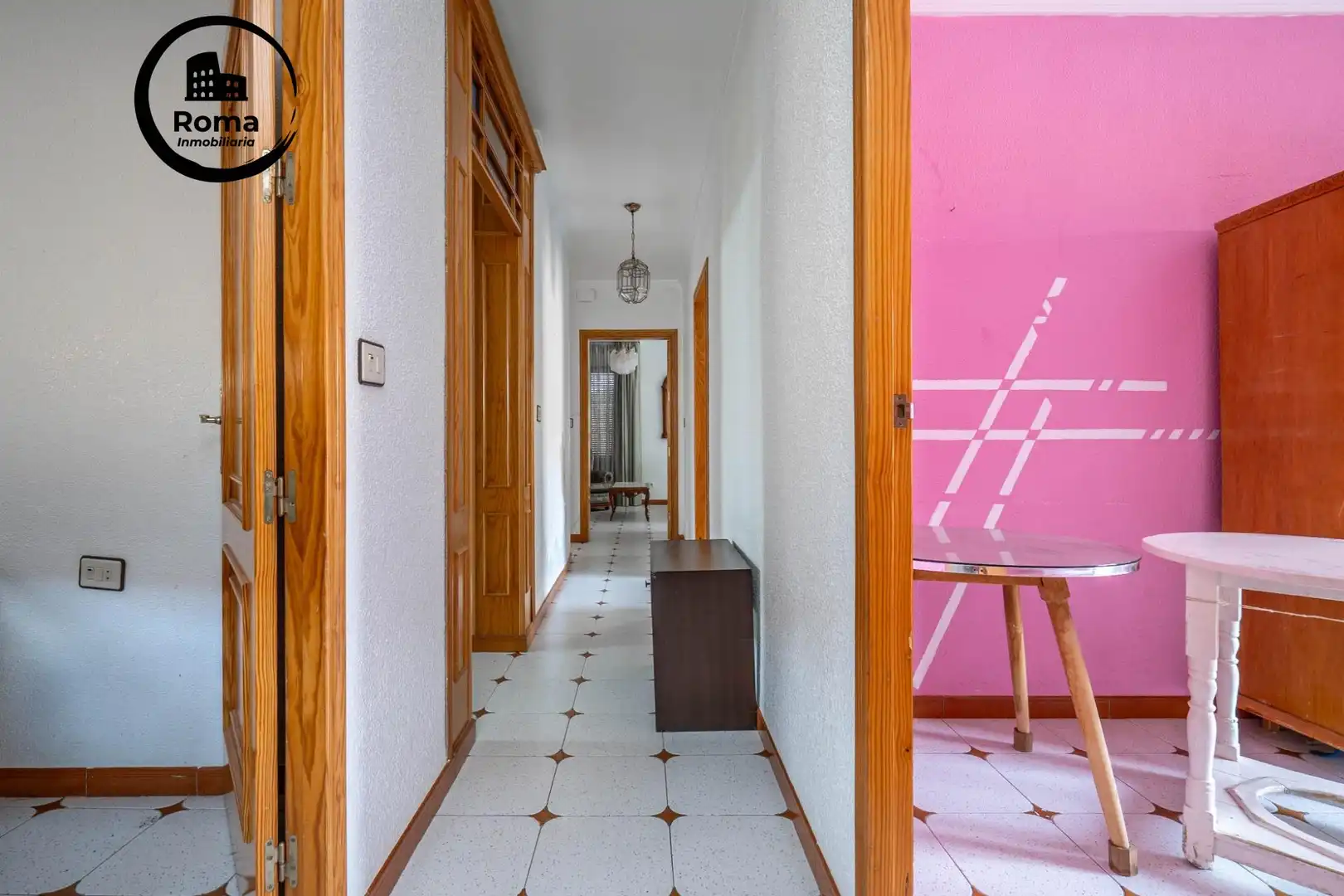 Casa o xalet en venda en Guadix
