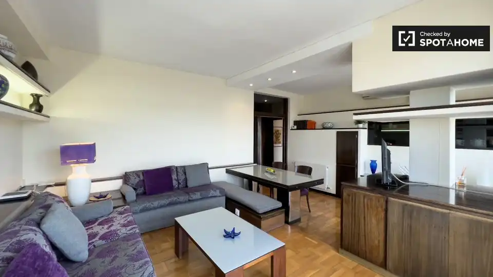 Appartement à louer à Eixample, imagen 9