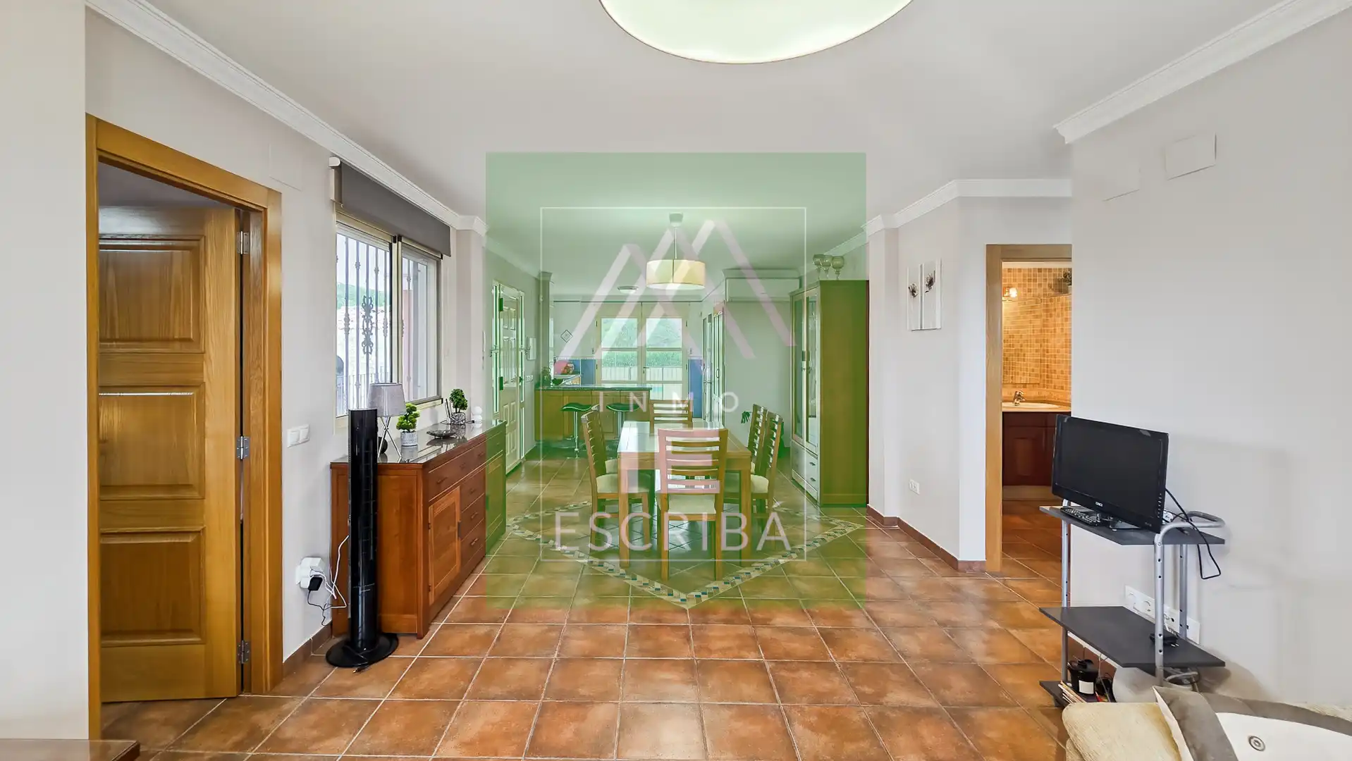 Casa o chalet en venta en Urbanizacion Lloma Molina, 13, Catadau
