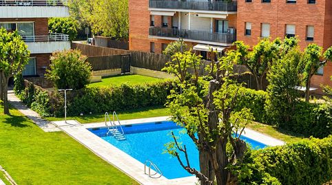 Foto 2 de Piso en venta en Torreblanca, Sant Cugat del Vallès