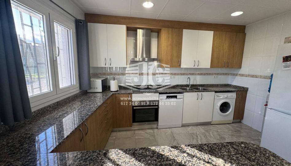 Foto 1 de Pis de lloguer a Camí de Les Portes, Roquetes, Tarragona