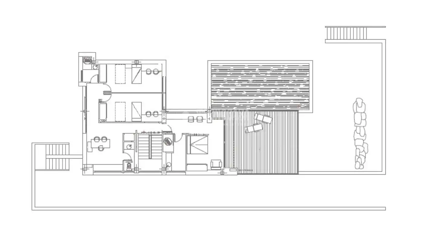 Casa o xalet en venda en Sant Cugat del Vallès amb Calefacció, Parquet i Terrassa