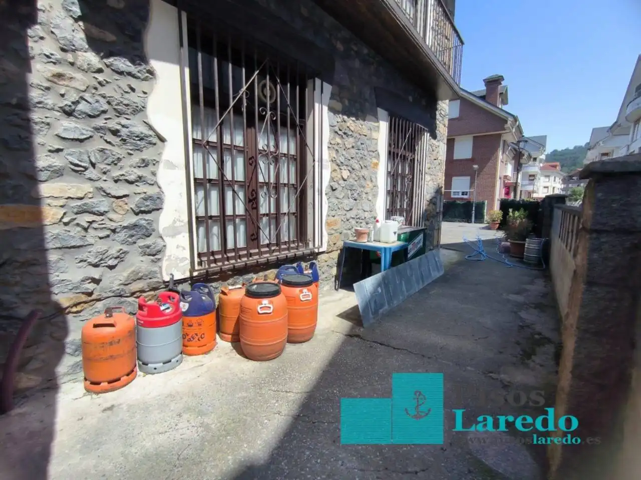 Haus mit Garten zum Verkauf in Avenida Tilos, imagen 21