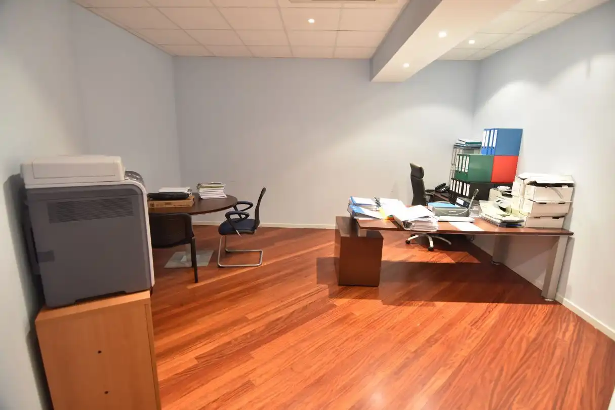 Oficina en venda a Eibar, imagen 22