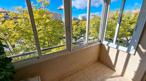 Foto 4 de Pis en venda a Carrer Espronceda, Norte, San Vicente del Raspeig / Sant Vicent del Raspeig